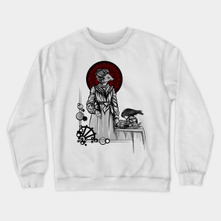 Hedgewriter Crewneck Sweatshirt